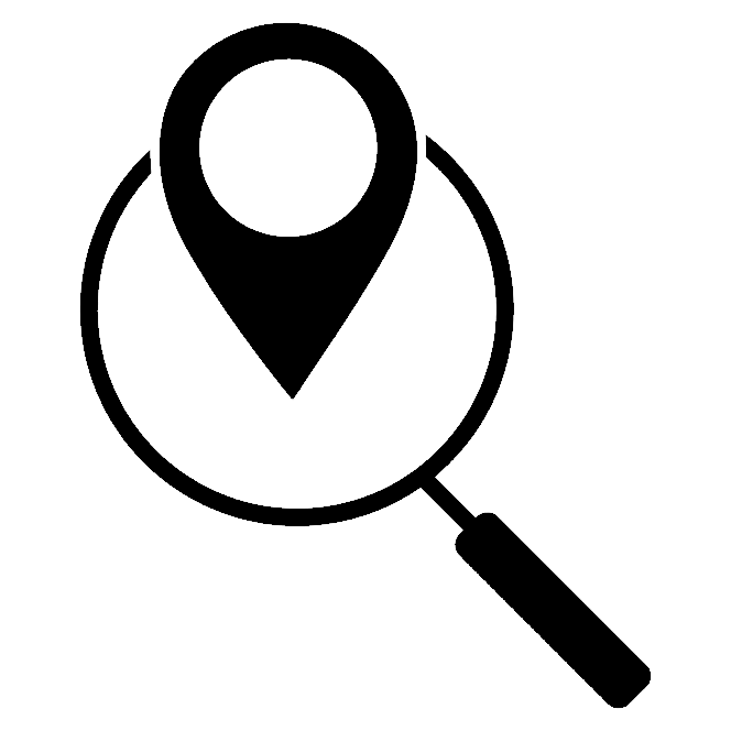 Find your voting location